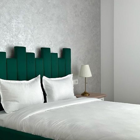 Koa - Aparthotel Braszów Zewnętrze zdjęcie