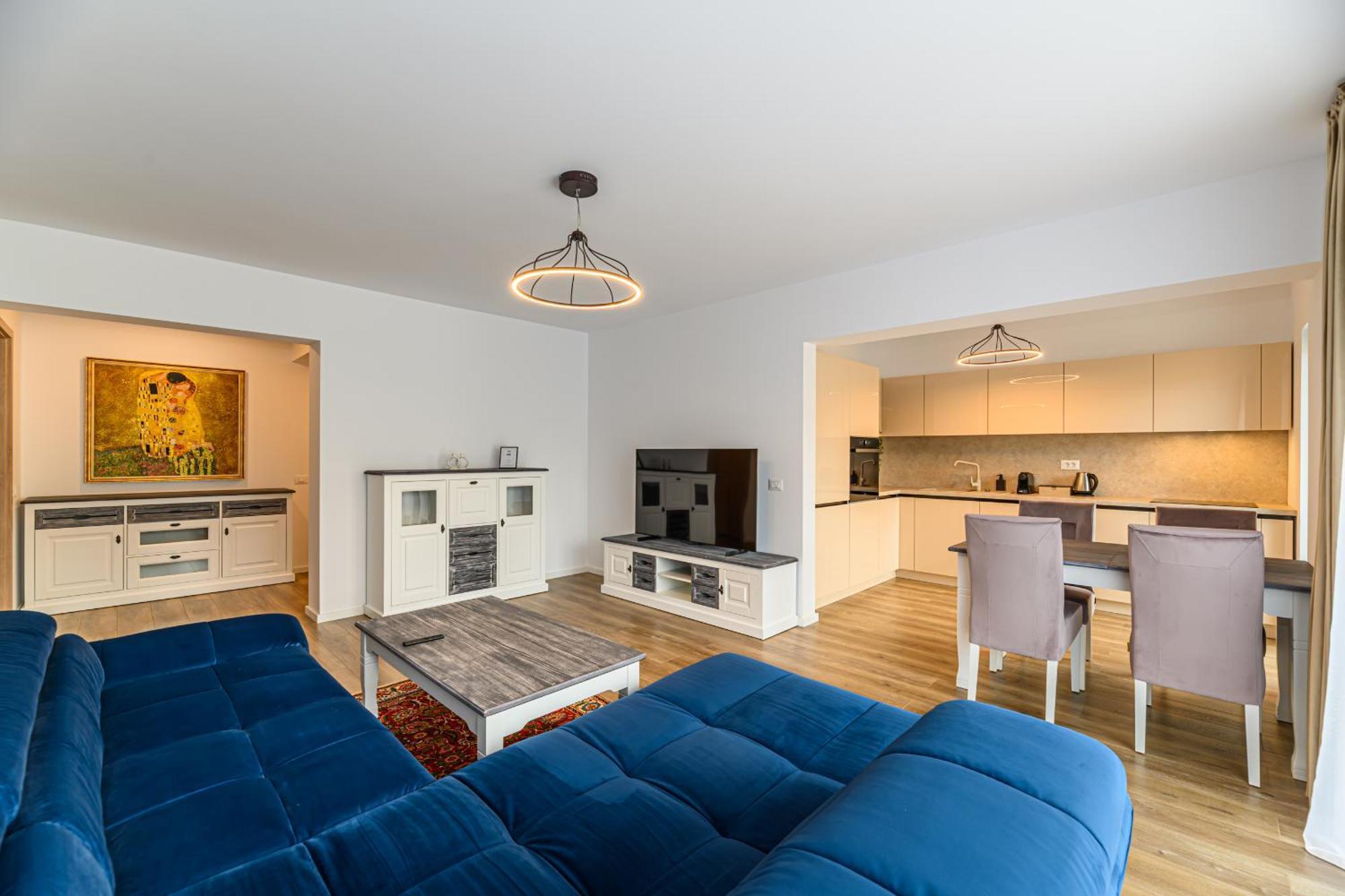 Koa - Aparthotel Braszów Zewnętrze zdjęcie