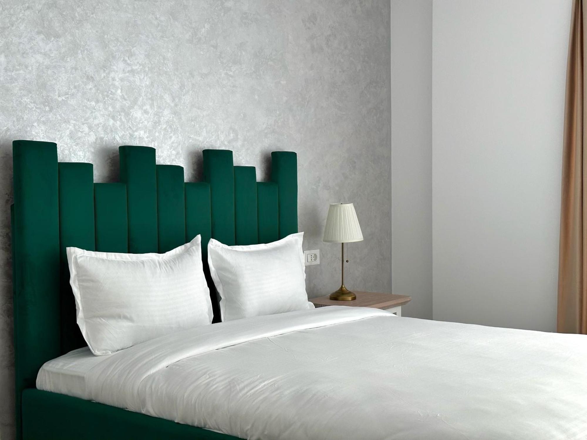 Koa - Aparthotel Braszów Zewnętrze zdjęcie