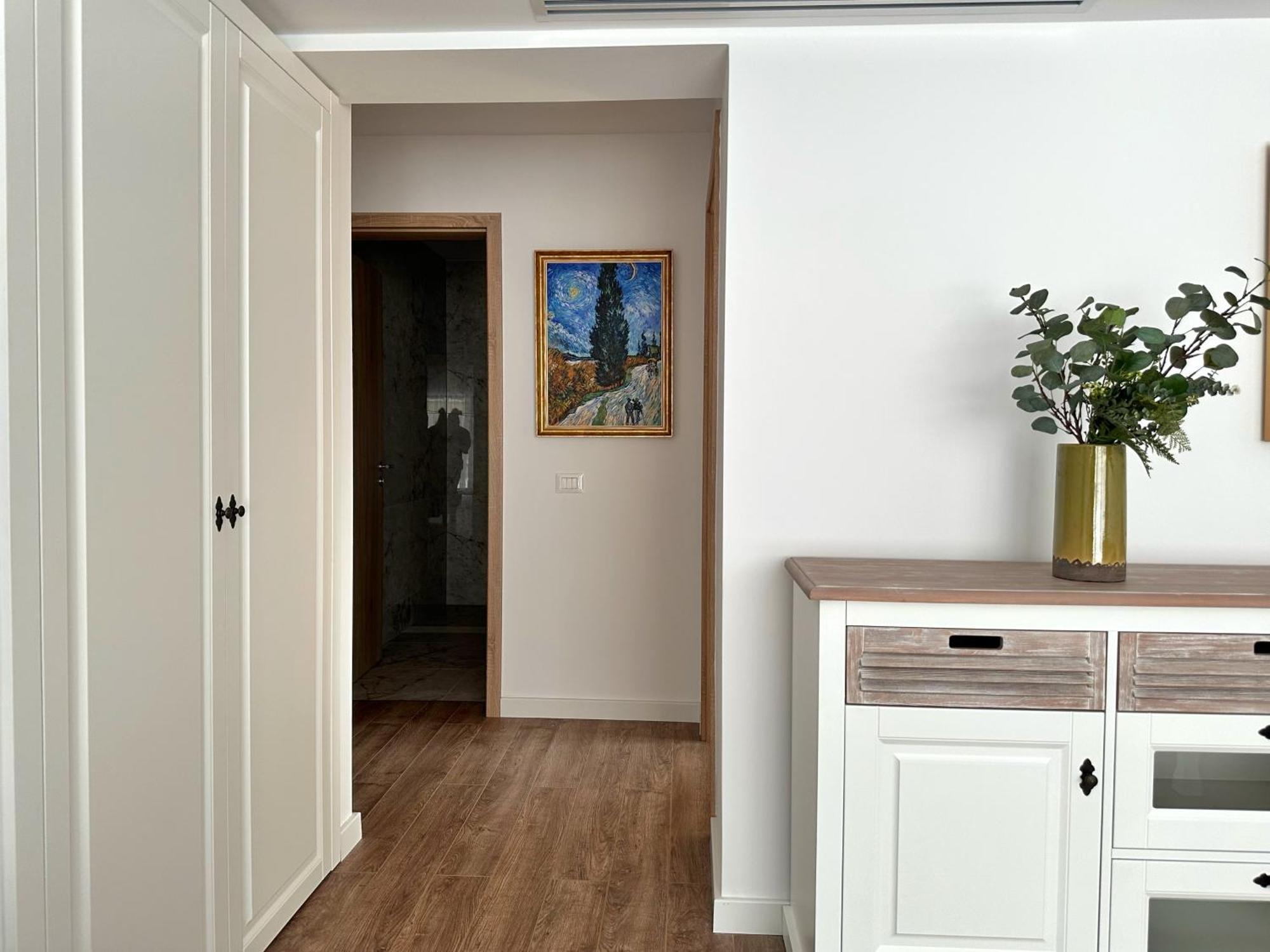 Koa - Aparthotel Braszów Zewnętrze zdjęcie