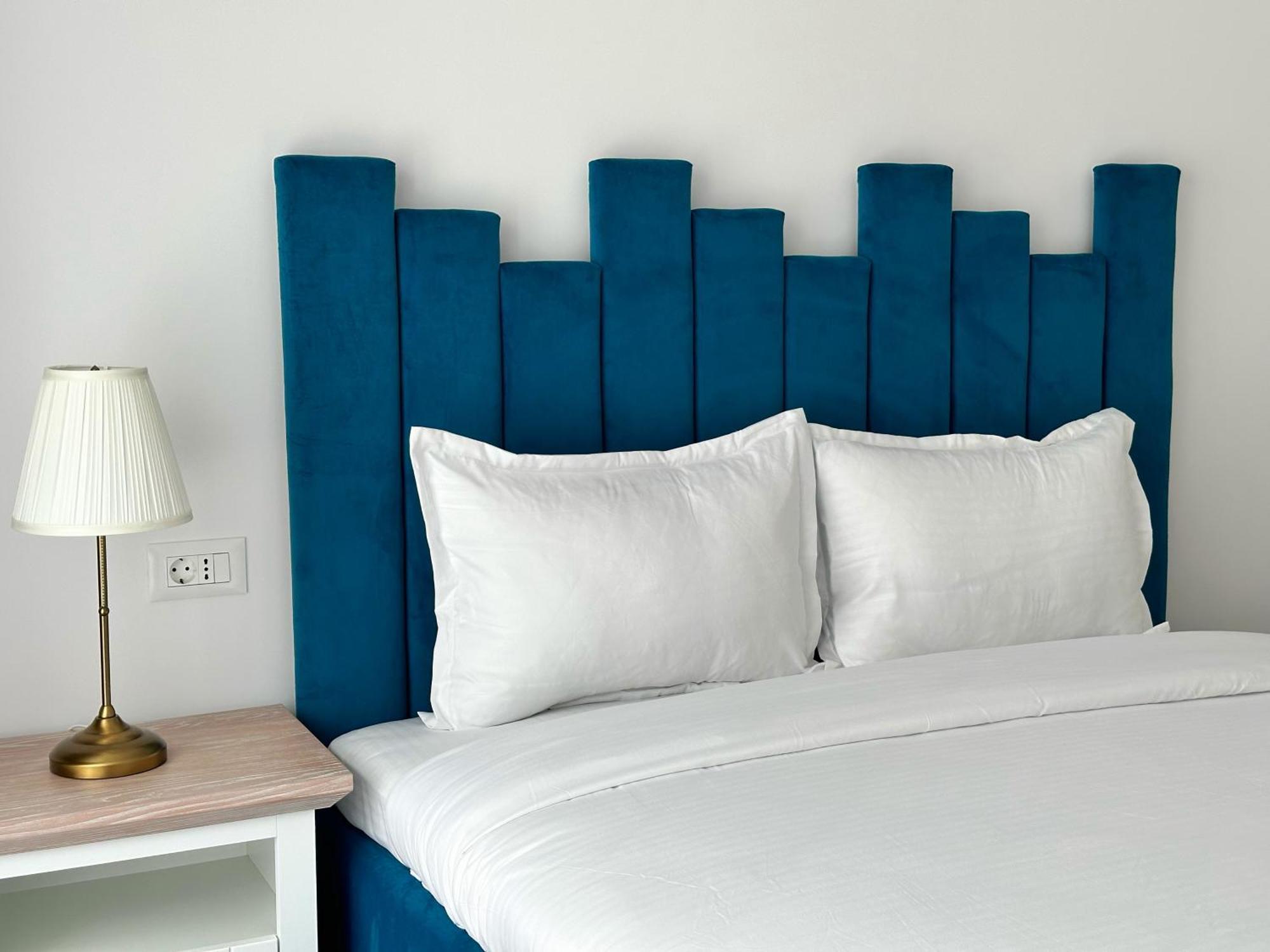 Koa - Aparthotel Braszów Zewnętrze zdjęcie