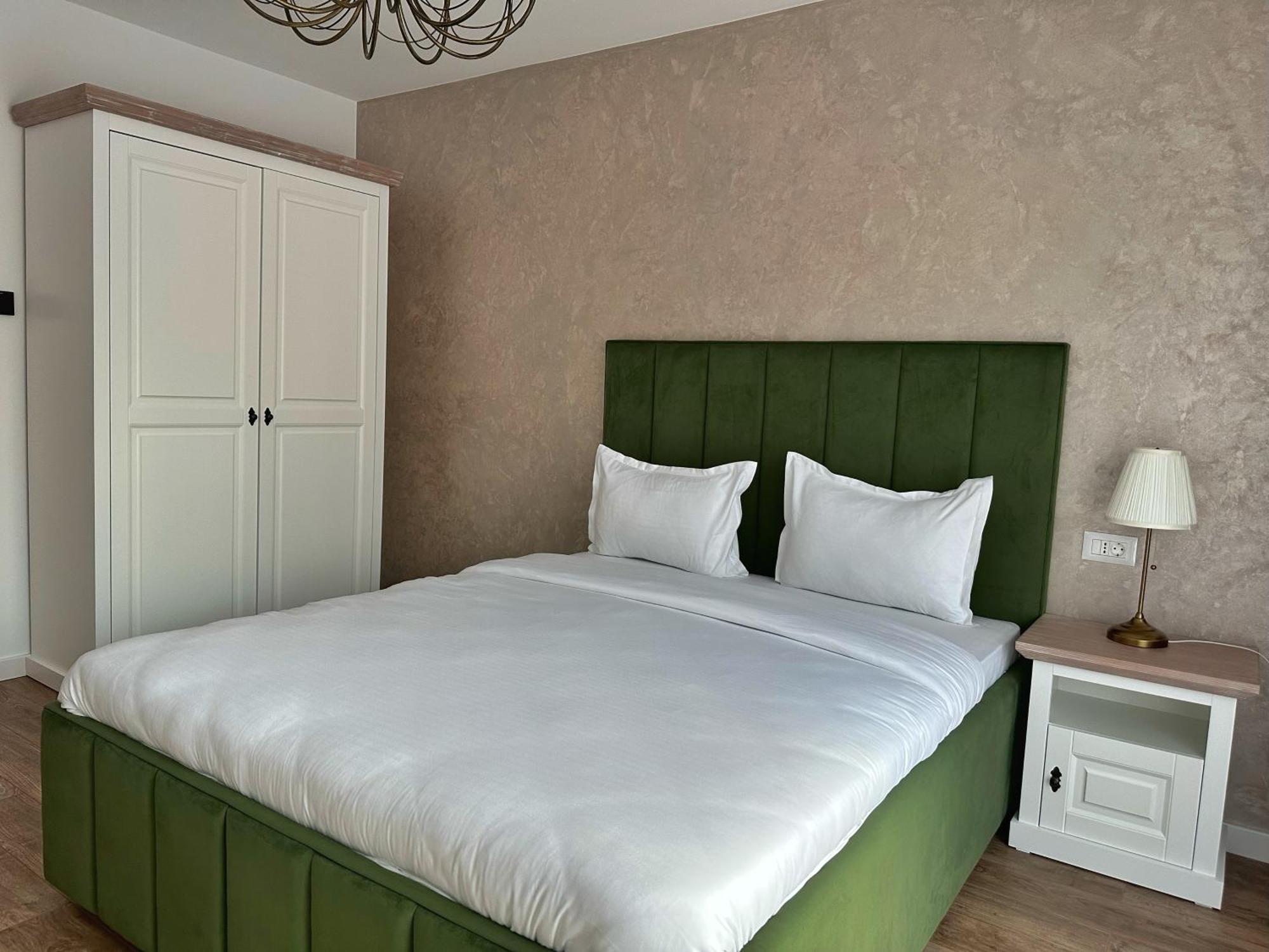 Koa - Aparthotel Braszów Zewnętrze zdjęcie
