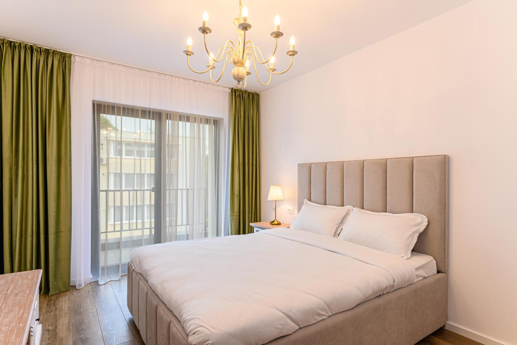 Koa - Aparthotel Braszów Zewnętrze zdjęcie
