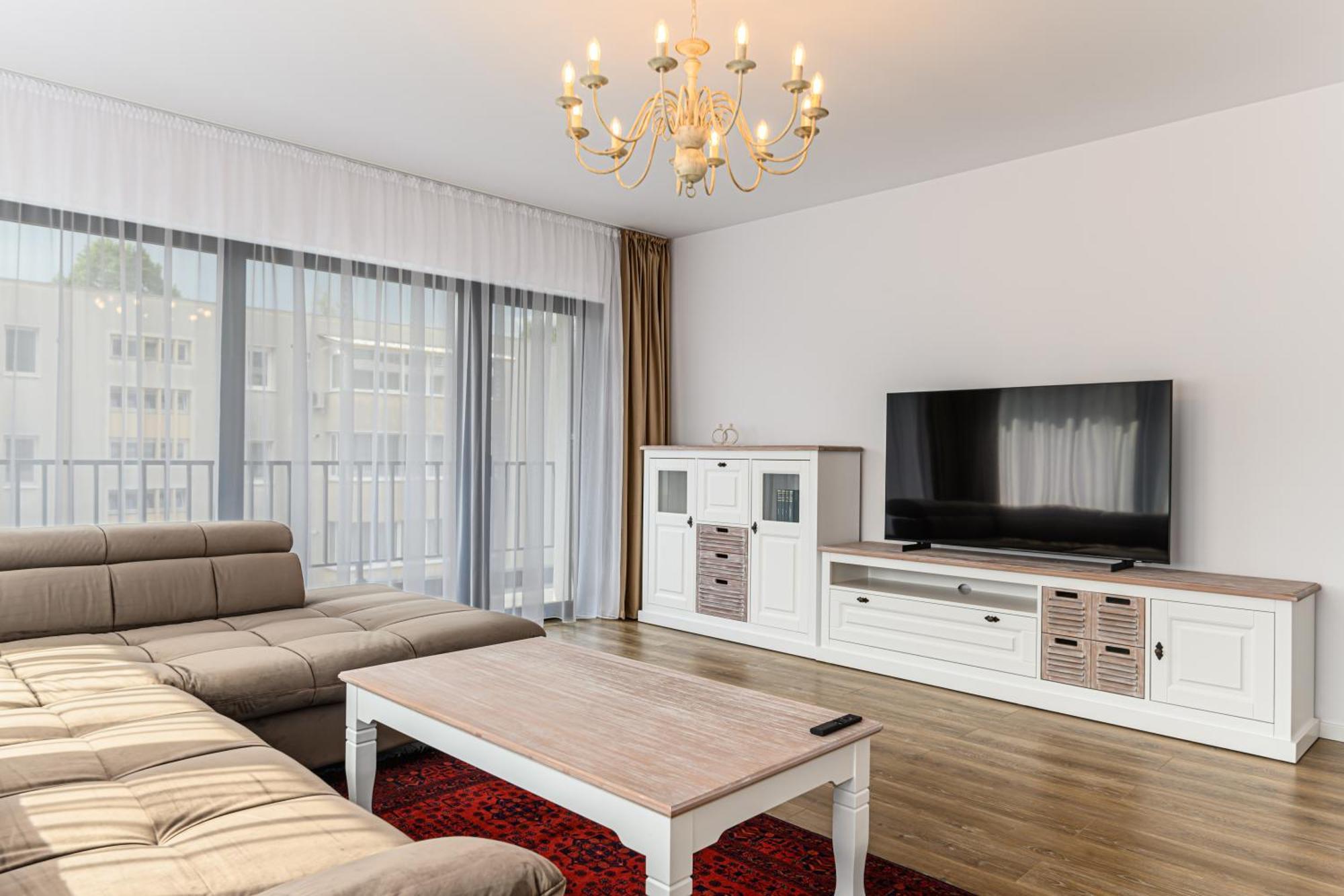 Koa - Aparthotel Braszów Zewnętrze zdjęcie
