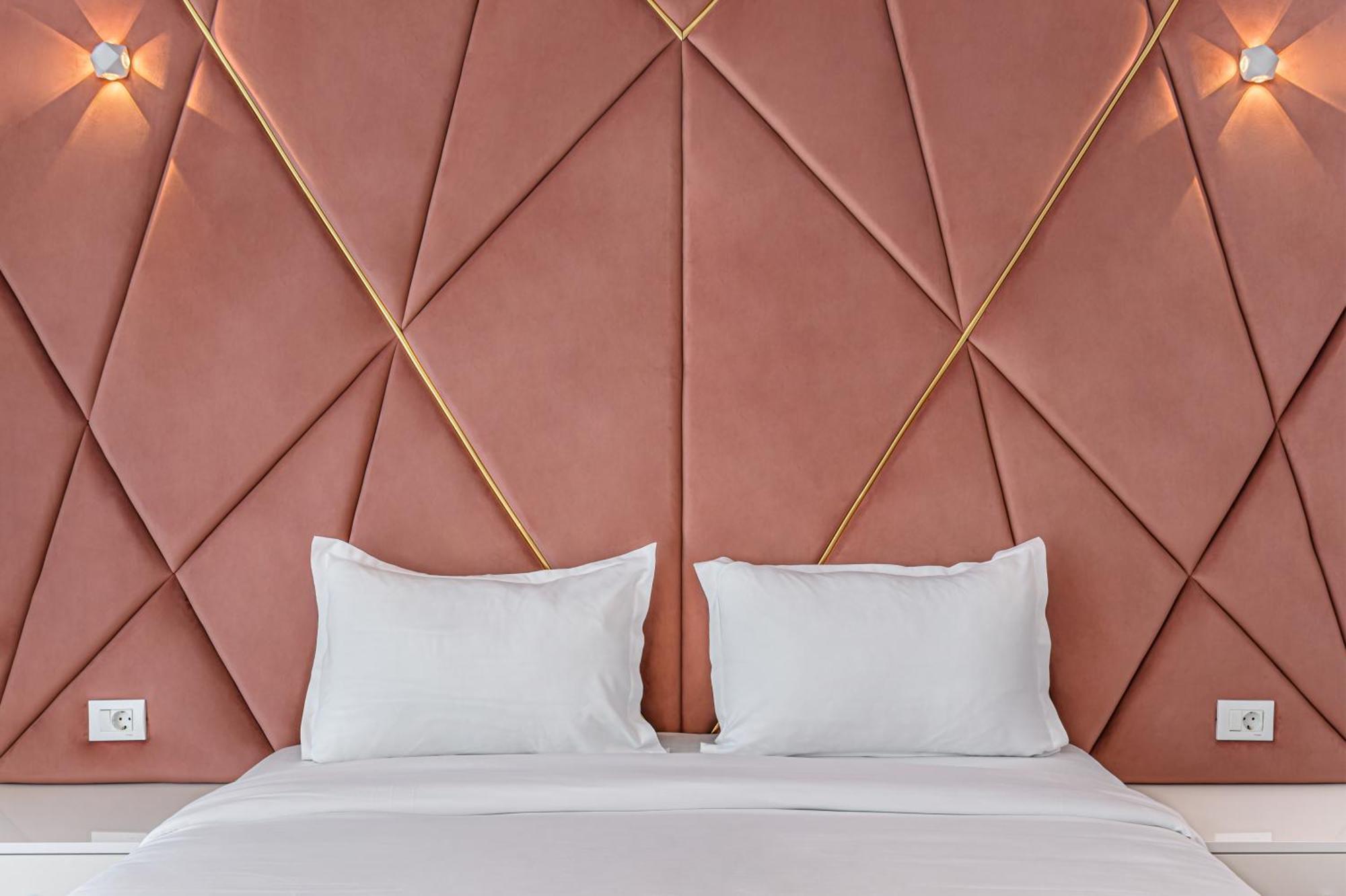 Koa - Aparthotel Braszów Zewnętrze zdjęcie