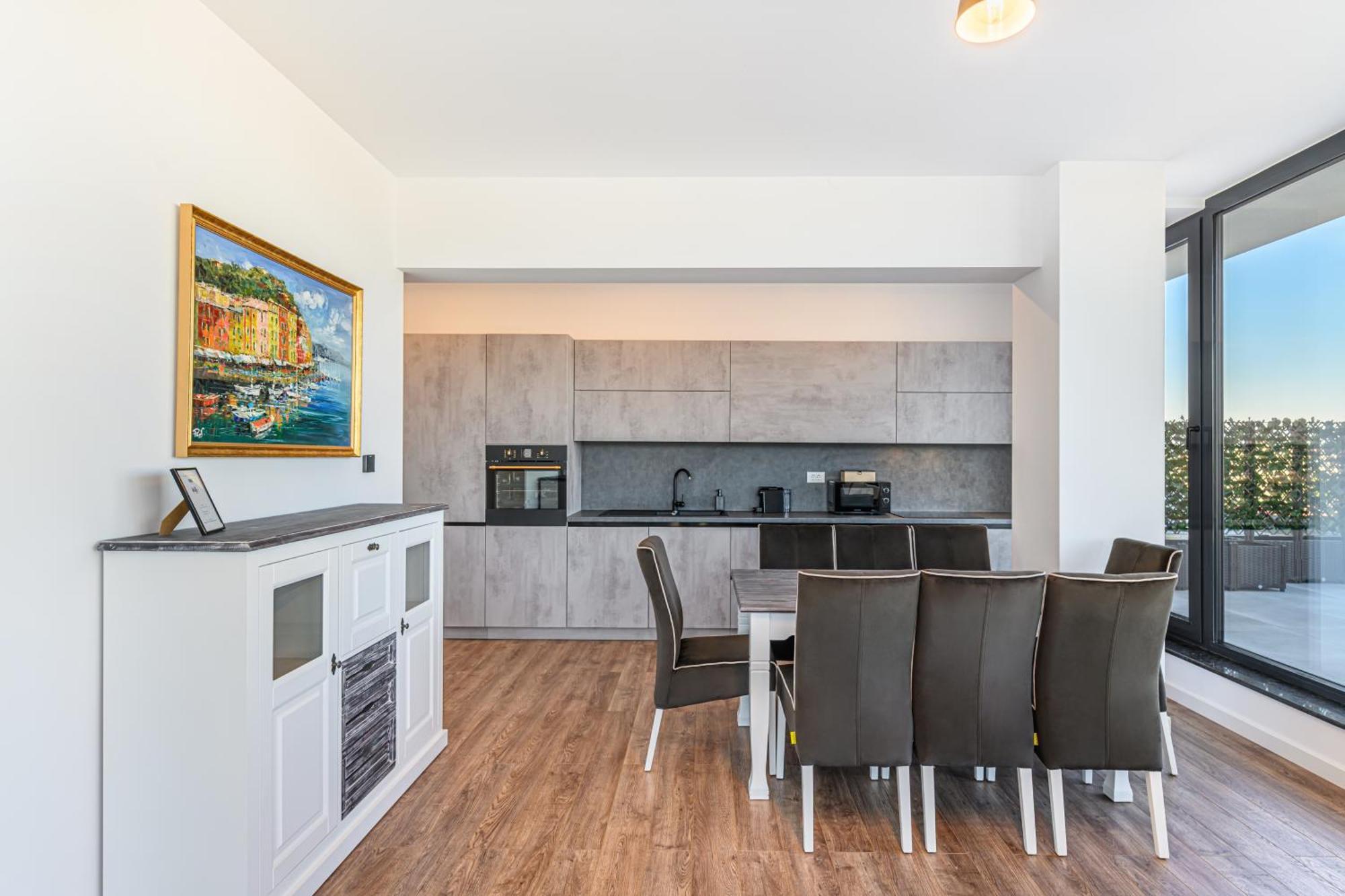 Koa - Aparthotel Braszów Zewnętrze zdjęcie