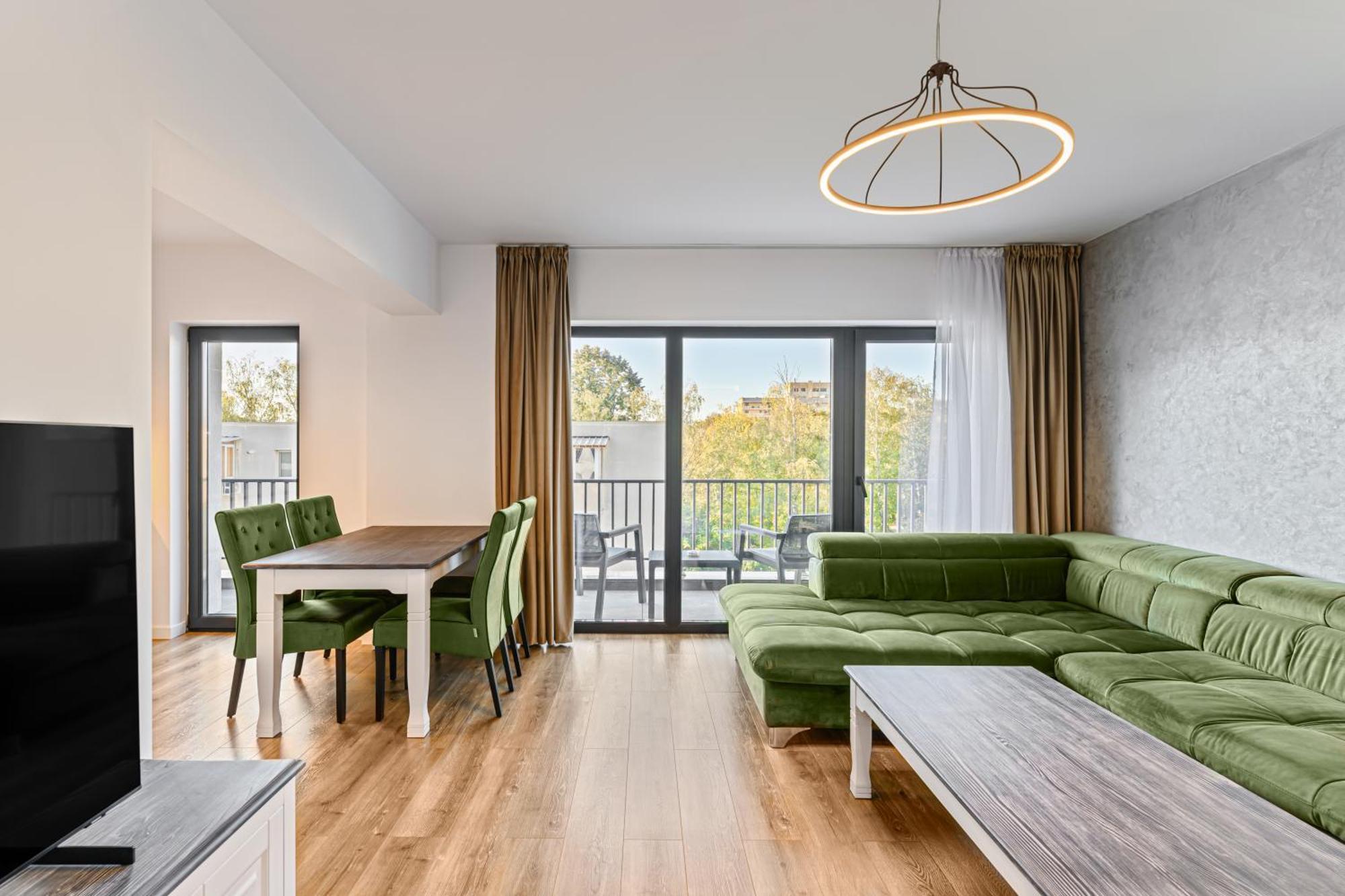 Koa - Aparthotel Braszów Zewnętrze zdjęcie