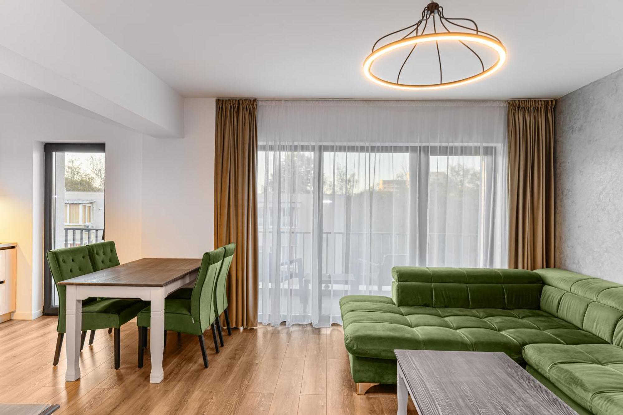 Koa - Aparthotel Braszów Zewnętrze zdjęcie