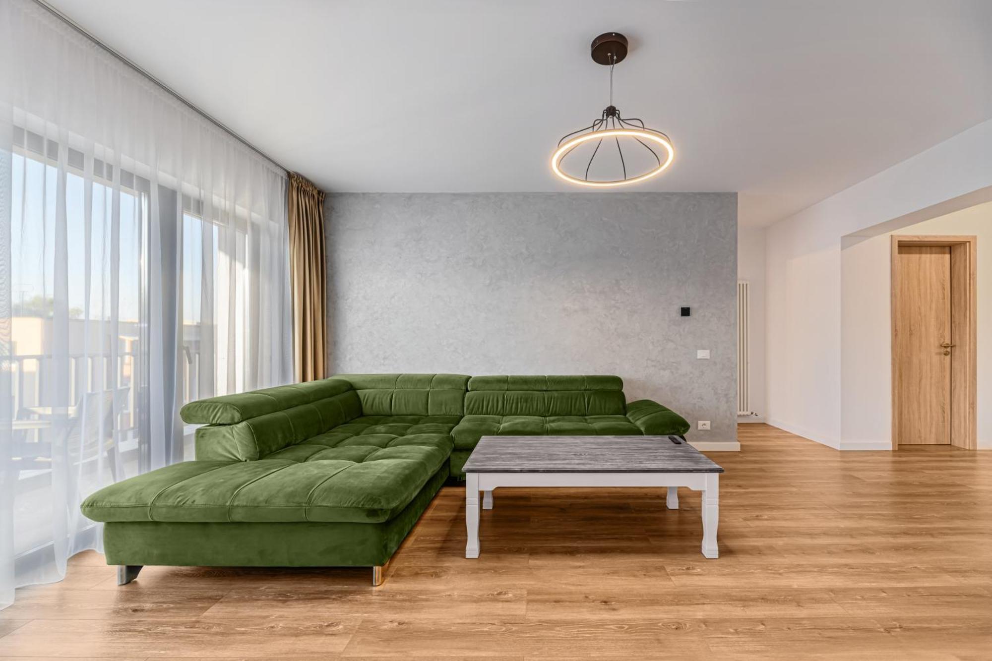 Koa - Aparthotel Braszów Zewnętrze zdjęcie