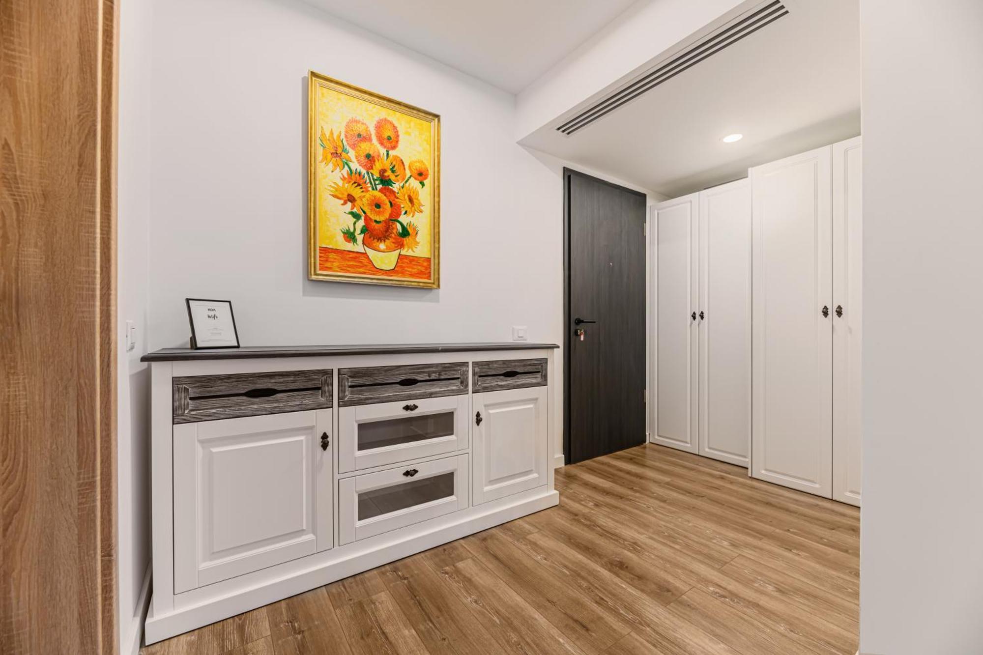Koa - Aparthotel Braszów Zewnętrze zdjęcie