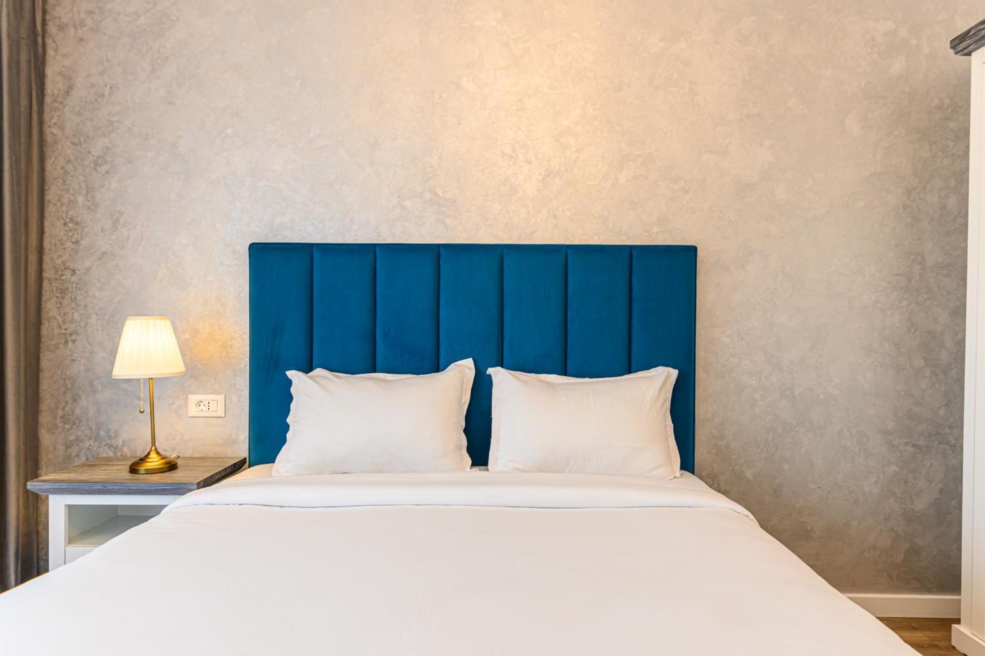 Koa - Aparthotel Braszów Zewnętrze zdjęcie
