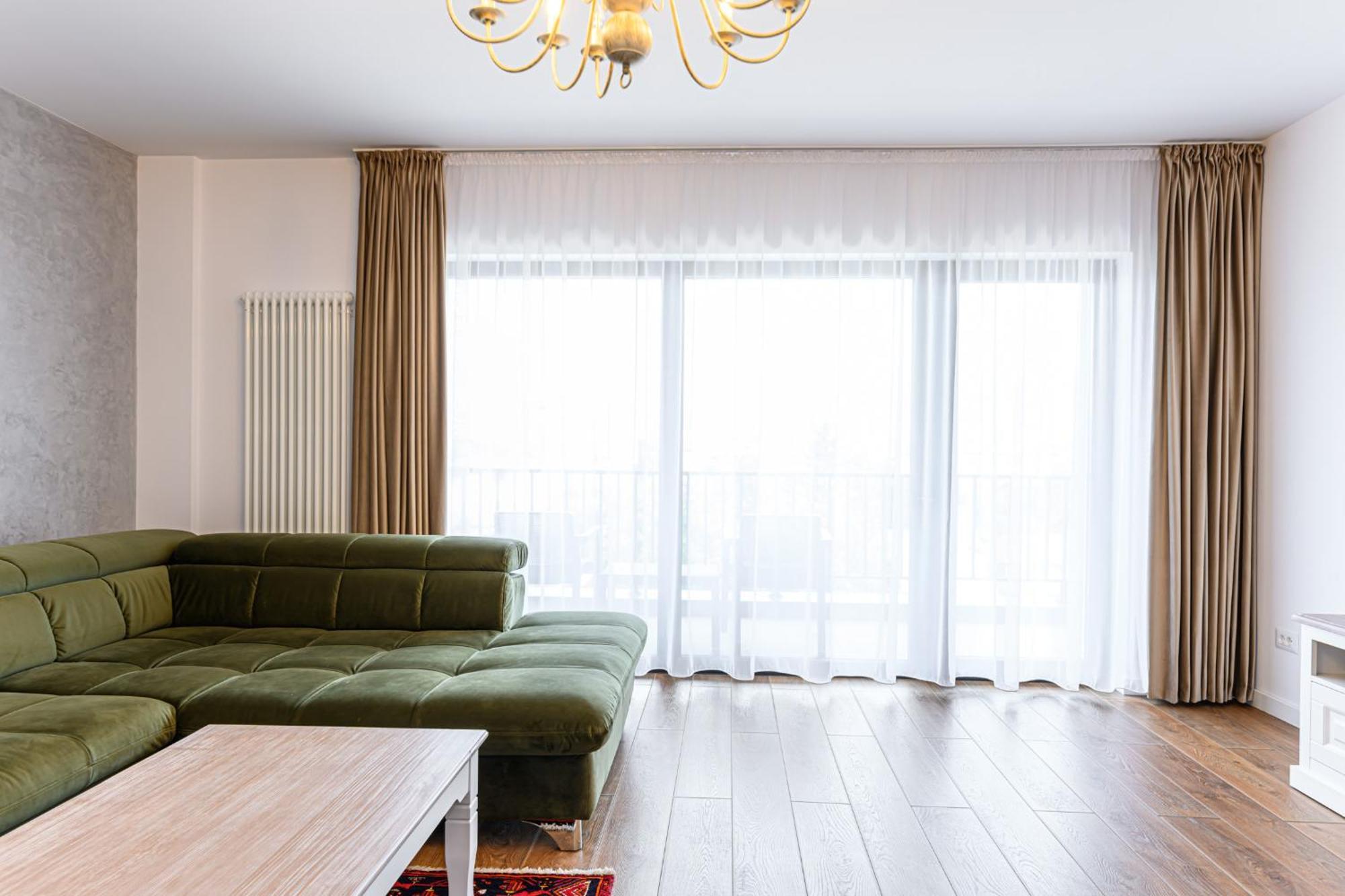 Koa - Aparthotel Braszów Zewnętrze zdjęcie