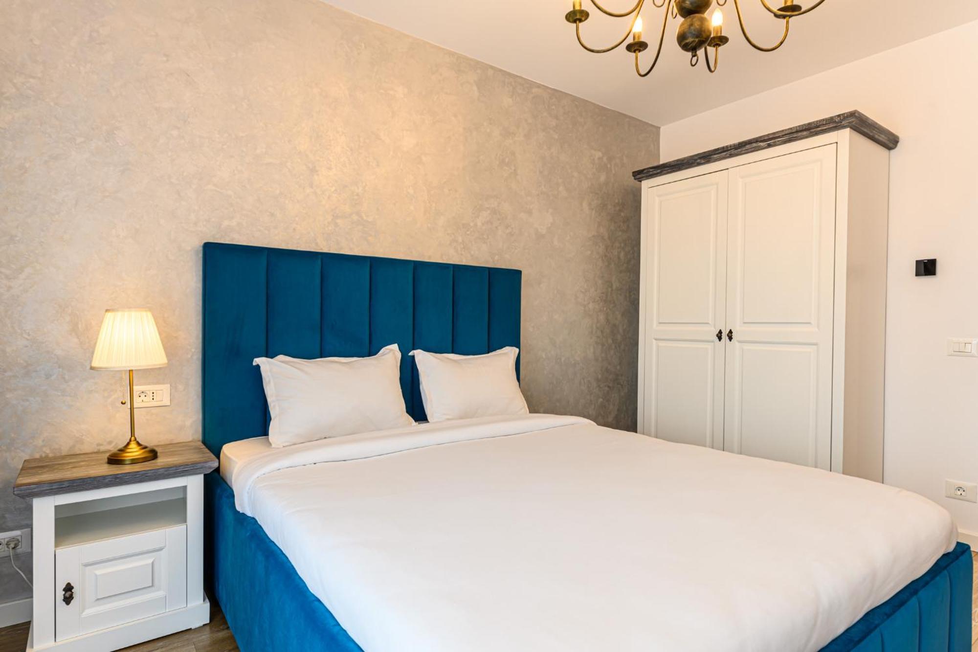 Koa - Aparthotel Braszów Zewnętrze zdjęcie