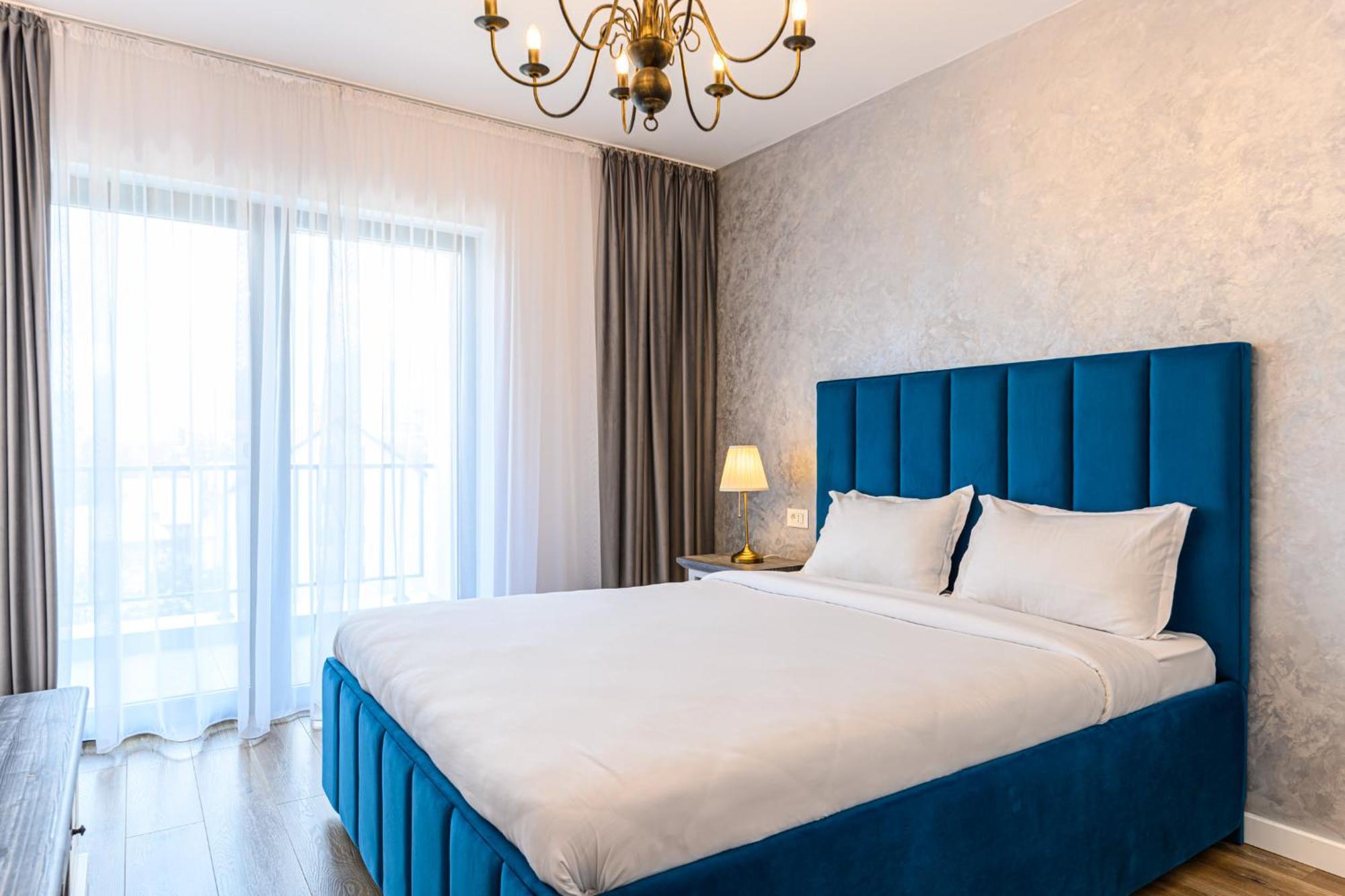 Koa - Aparthotel Braszów Zewnętrze zdjęcie